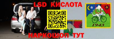 индика Янаул